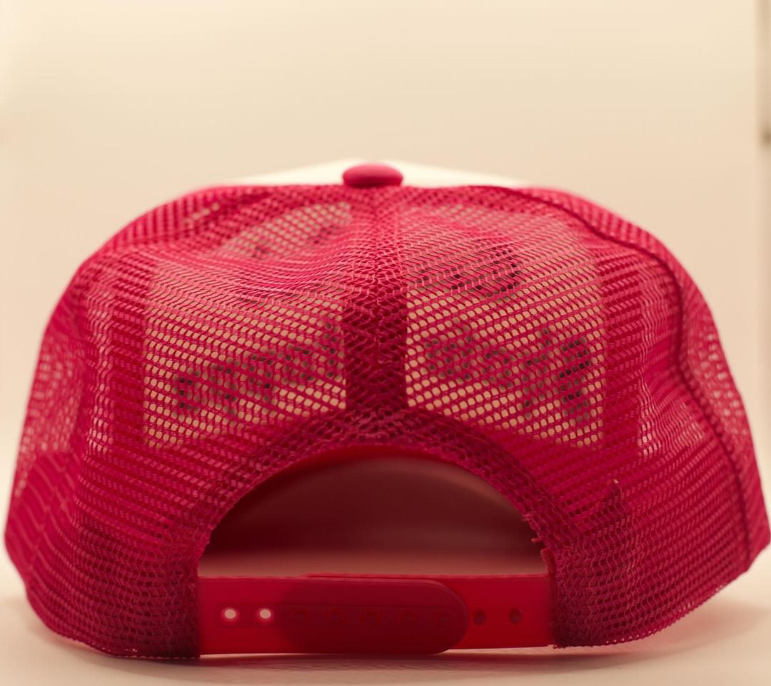 Certified Show Stoppa Trucker Hat