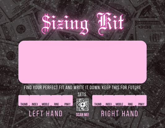 Sizing Kit